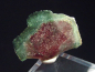 Preview: Wassermelonenturmalin 11,49 Ct. polierte Kristallscheibe Brasilien