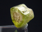 Preview: Wassermelonenturmalin Kristall 12 mm - Minas Gerais, Brasilien