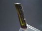 Preview: Verdelith Turmalin Kristall 20 mm - Minas Gerais, Brasilien