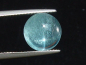 Preview: Sternaquamarin / Stern Aquamarin 5,25 Ct. selten Brasilien