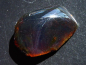 Preview: Blauer Bernstein 18,02 Gramm - 4,9 cm Sumatra, Indonesien