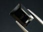 Preview: Epidote 3,49 Ct. faceted octagon - Skardu, Pakistan