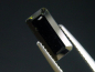 Preview: Epidote 3,65 Ct. faceted octagon - Skardu, Pakistan B-quality