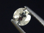 Preview: Topaz 0,48 Ct. faceted - Schneckenstein, Saxony, Germany