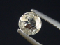 Preview: Topaz 0,45 Ct. faceted - Schneckenstein, Saxony, Germany