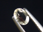 Preview: Topaz 0,38 Ct. faceted - Schneckenstein, Saxony, Germany