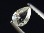 Preview: Topaz 0,38 Ct. faceted - Schneckenstein, Saxony, Germany