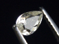 Preview: Topaz 0,38 Ct. faceted - Schneckenstein, Saxony, Germany