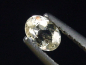 Preview: Topaz 0,34 Ct. faceted - Schneckenstein, Saxony, Germany