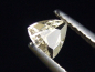 Preview: Topaz 0,43 Ct. faceted - Schneckenstein, Saxony, Germany