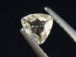 Preview: Topaz 0,33 Ct. faceted - Schneckenstein, Saxony, Germany