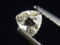 Preview: Topaz 0,30 Ct. faceted - Schneckenstein, Saxony, Germany