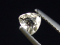 Preview: Topaz 0,30 Ct. faceted - Schneckenstein, Saxony, Germany