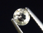 Preview: Topaz 0,37 Ct. faceted - Schneckenstein, Saxony, Germany