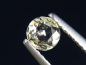 Preview: Topaz 0,34 Ct. faceted - Schneckenstein, Saxony, Germany