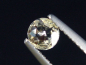 Preview: Topaz 0,34 Ct. faceted - Schneckenstein, Saxony, Germany