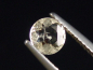 Preview: Topaz 0,55 Ct. faceted - Schneckenstein, Saxony, Germany