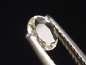 Preview: Topaz 0,33 Ct. faceted - Schneckenstein, Saxony, Germany