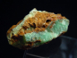 Preview: Chrysoprase specimen 45 mm fine color - Kivuma, Tanzania