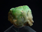Preview: Chrysoprase specimen 36 mm fine color - Kivuma, Tanzania