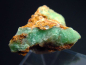 Preview: Chrysoprase specimen 34 mm fine color - Kivuma, Tanzania