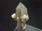 Preview: Smokey Quartz crystal 37 mm - Galenstock, Switzerland