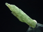 Preview: Kyanite / Disthen - 35 mm green crystal - Tanzania