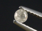Preview: Willemit 0,18 Ct. 3 mm Rund geschliffen - Franklin, NJ, USA