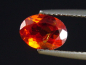 Preview: Zinkit 1,95 Ct. Oval facettiert - Schlesien, Polen