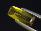 Preview: Zinkit 1,50 Ct. Antikschliff facettiert - Schlesien, Polen