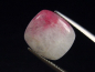 Preview: Tugtupite 5,03 Ct. cabochon cut - Greenland
