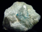 Preview: Euclase crystal specimen 41 mm blue rare - Manuelzinho Equador, Brazil