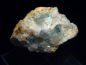 Preview: Euclase crystal specimen 45 mm blue rare - Manuelzinho Equador, Brazil