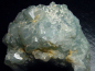 Preview: Euclase crystal specimen 54 mm blue rare - Manuelzinho Equador, Brazil