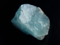 Preview: Fluorite crystal 47 mm aqua blue - Grube Hesselbach, Schwarzwald, Germany