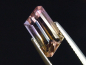 Preview: Ametrine 2,34 Ct. unheated natural color collector cut