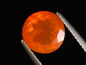Preview: Fire Opal 1,82 Ct. Mexico