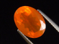 Preview: Fire Opal 2,80 Ct. Mexico