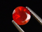 Preview: Fire Opal 0,59 Ct. Mexico