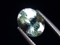 Preview: Aquamarin 2,59 Ct. Oval 10 x 8 mm Brasilien