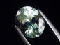 Preview: Aquamarin 2,59 Ct. Oval 10 x 8 mm Brasilien