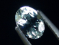 Preview: Aquamarine 0,69 Ct. oval Brazil