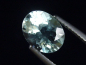 Preview: Aquamarine 1,74 Ct. oval Brazil