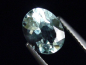 Preview: Aquamarine 1,74 Ct. oval Brazil