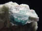 Preview: Paraiba Tourmaline specimen / Cupro Elbaite 33 mm Brazil