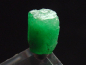 Preview: Emerald crystal 8 mm fine green - Muzo, Colombia