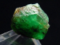 Preview: Emerald crystal 10 mm fine green - Muzo, Colombia