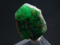 Preview: Emerald crystal 15,5 mm fine green - Muzo, Colombia