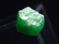 Preview: Emerald crystal 8 mm fine green - Muzo, Colombia