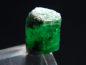 Preview: Emerald crystal 6,5 mm fine green - Muzo, Colombia